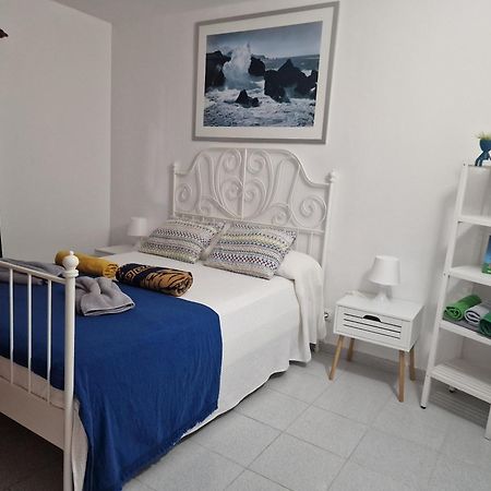 Ferienwohnung Miribel Puerto del Carmen  Exterior foto