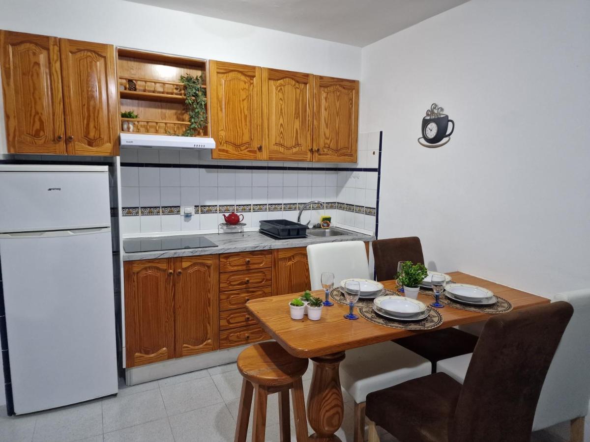 Ferienwohnung Miribel Puerto del Carmen  Exterior foto