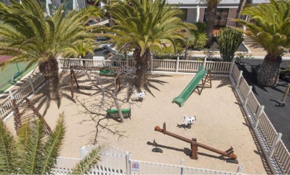 Ferienwohnung Miribel Puerto del Carmen  Exterior foto