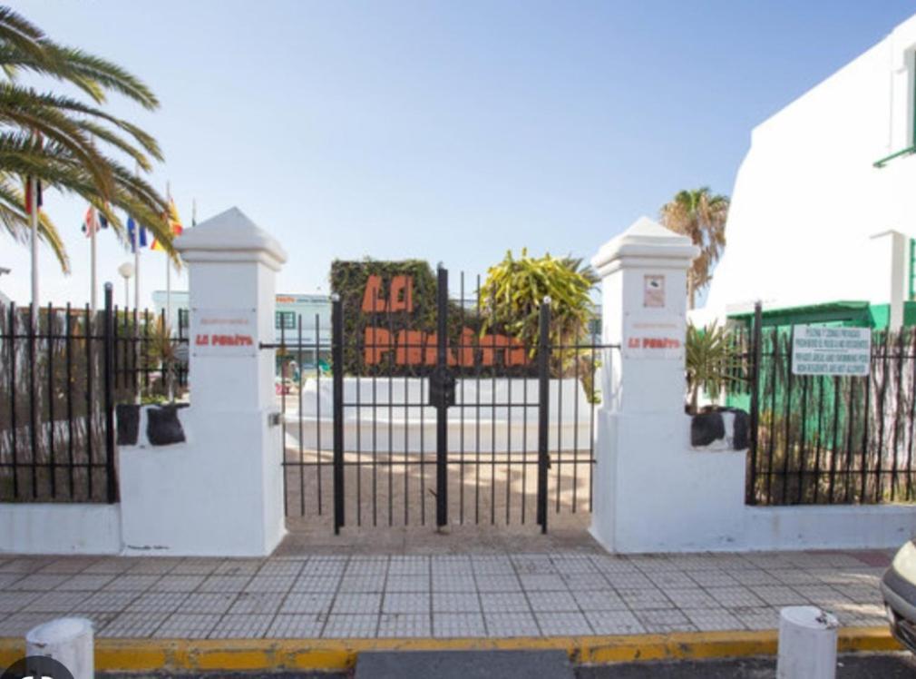 Ferienwohnung Miribel Puerto del Carmen  Exterior foto