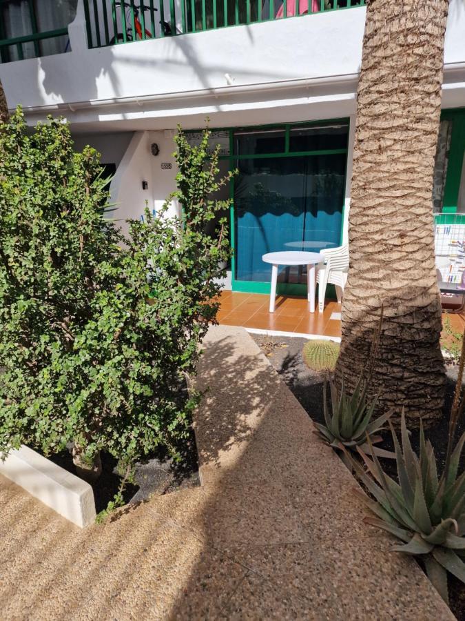 Ferienwohnung Miribel Puerto del Carmen  Exterior foto