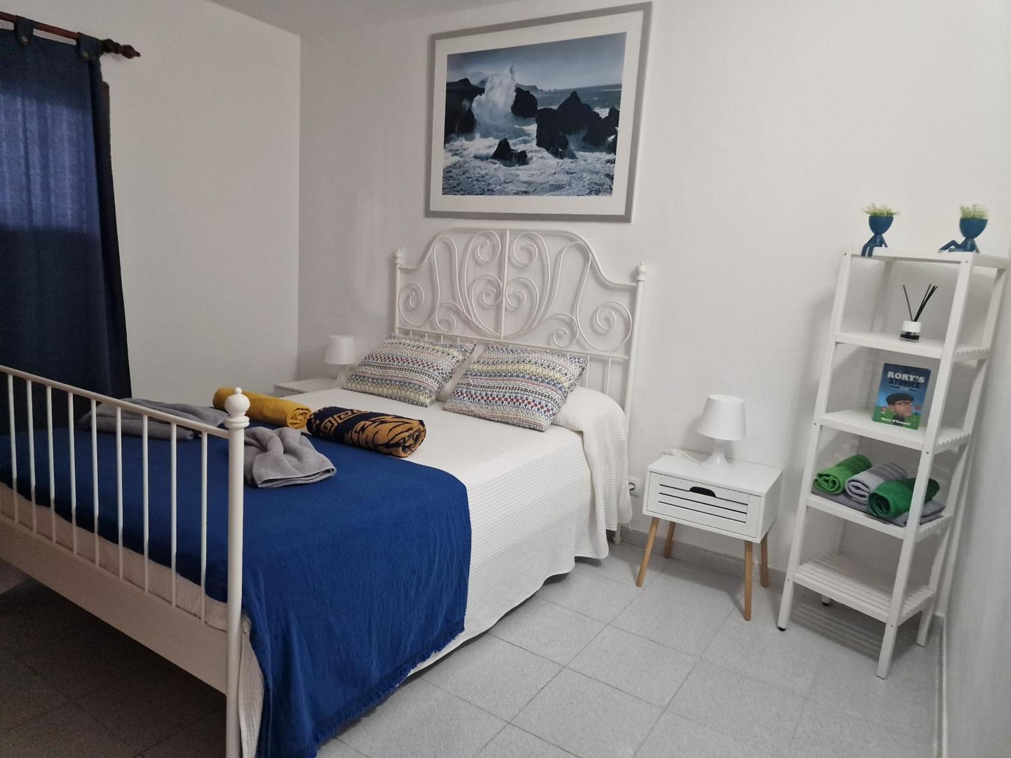 Ferienwohnung Miribel Puerto del Carmen  Exterior foto