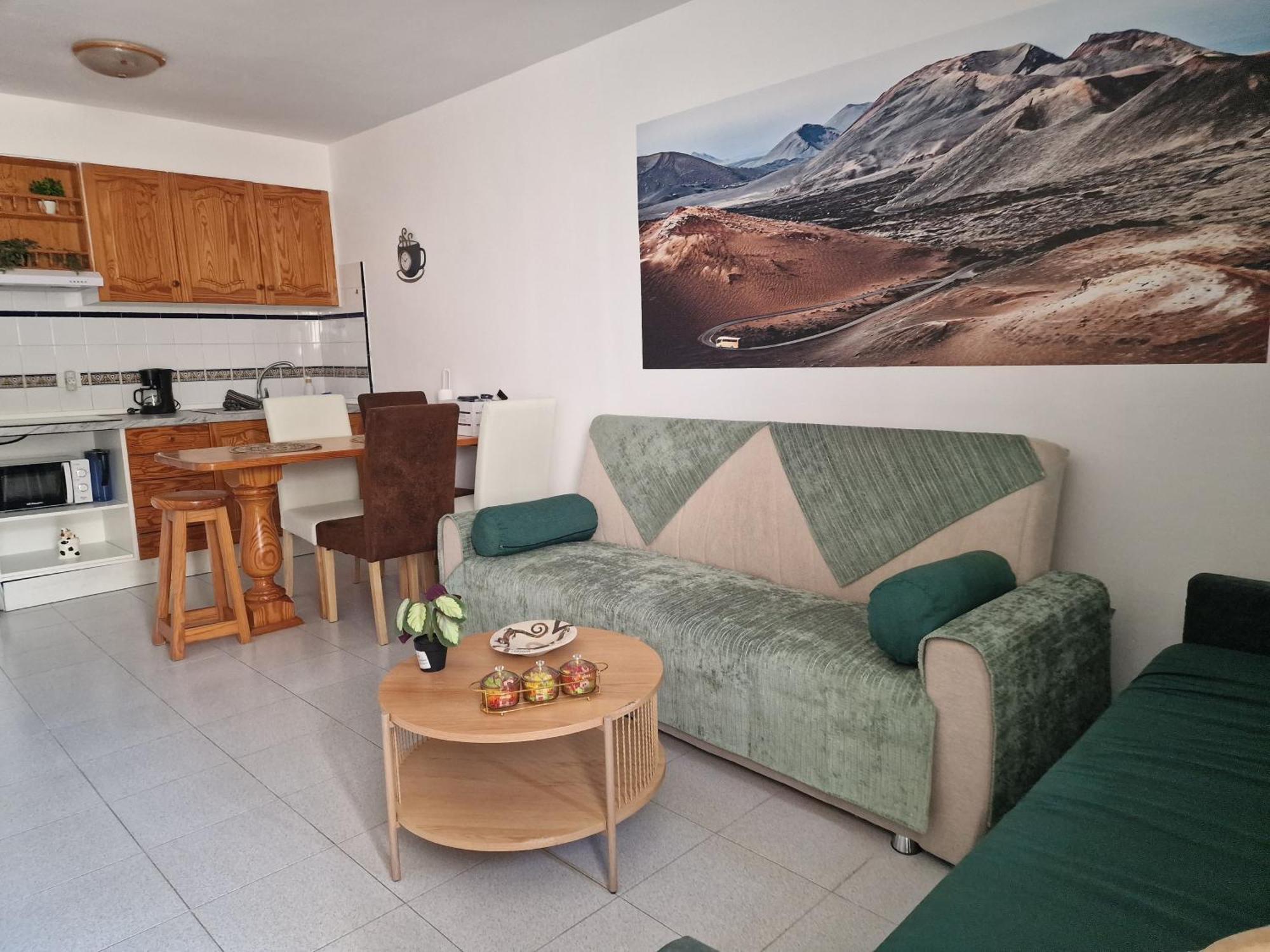Ferienwohnung Miribel Puerto del Carmen  Zimmer foto