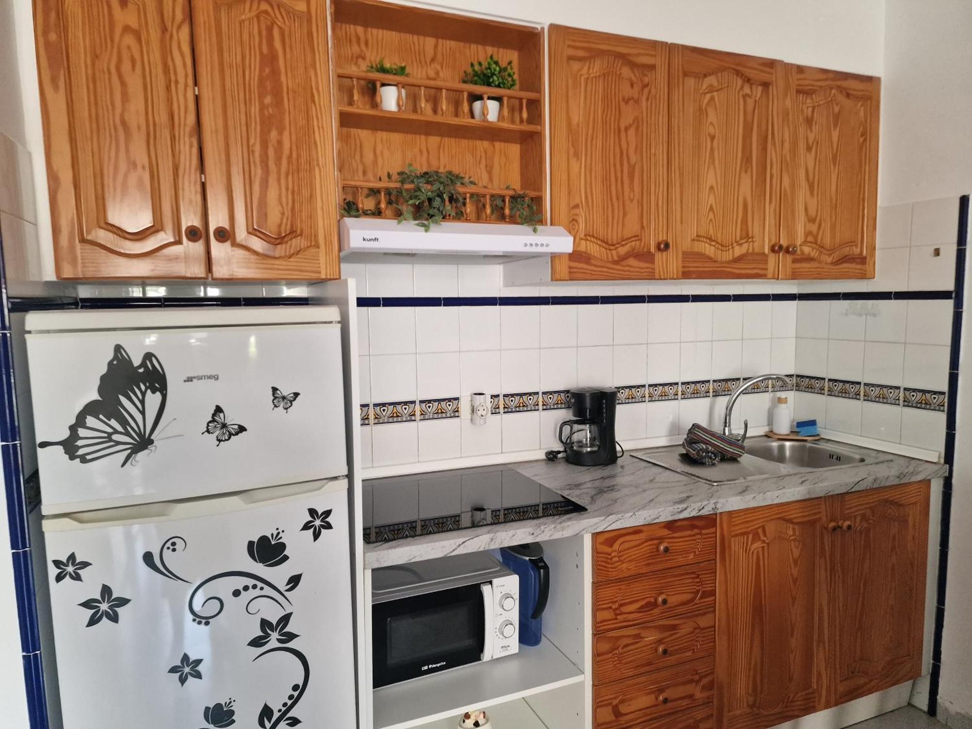 Ferienwohnung Miribel Puerto del Carmen  Zimmer foto